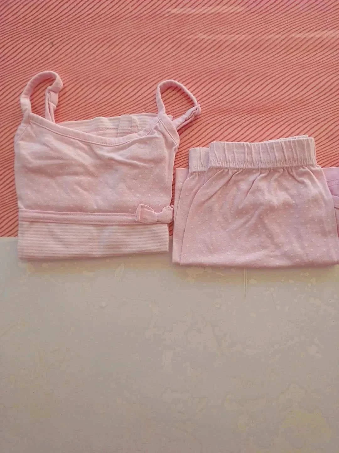 Pyjama pyja short 5ans